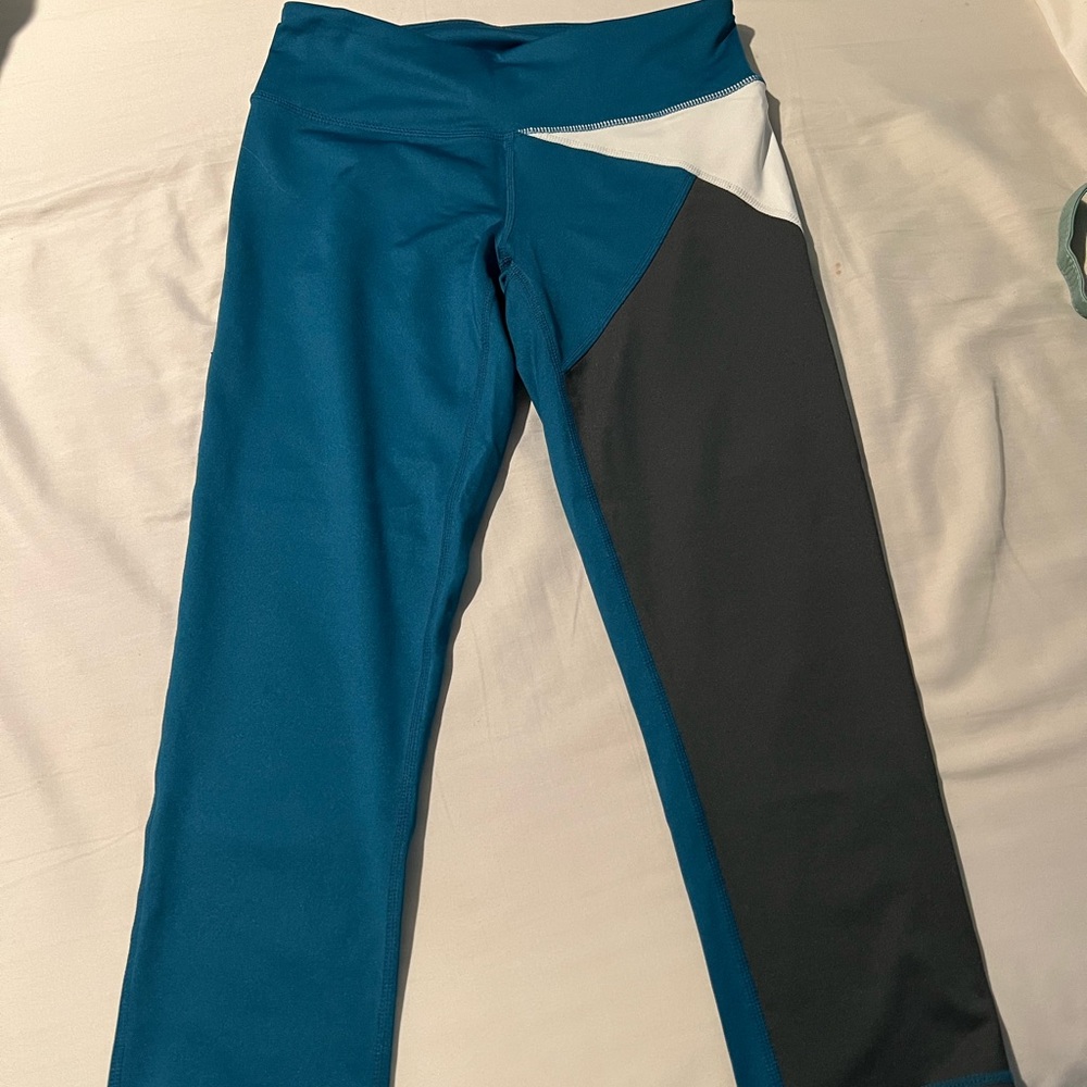 Z by Zella capris